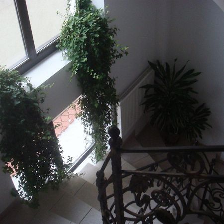 Villa Edera Residence - Gazda Profesionista บูคาเรสต์ ภายนอก รูปภาพ