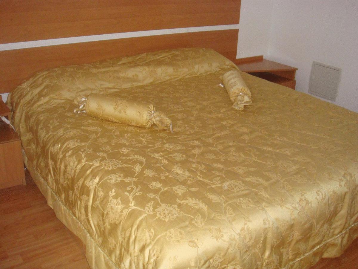 Villa Edera Residence - Gazda Profesionista บูคาเรสต์ ภายนอก รูปภาพ