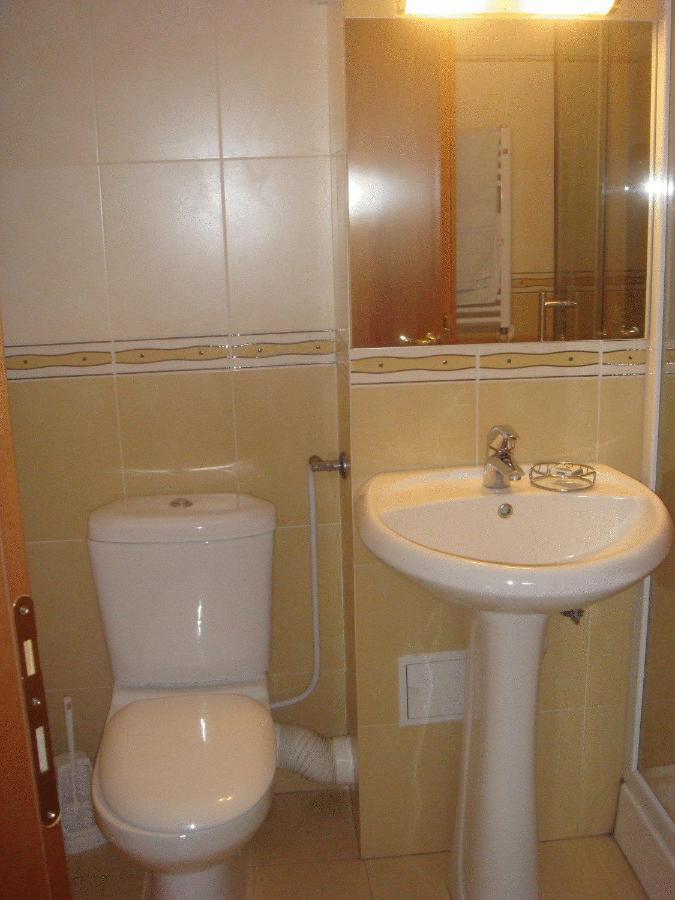 Villa Edera Residence - Gazda Profesionista บูคาเรสต์ ภายนอก รูปภาพ