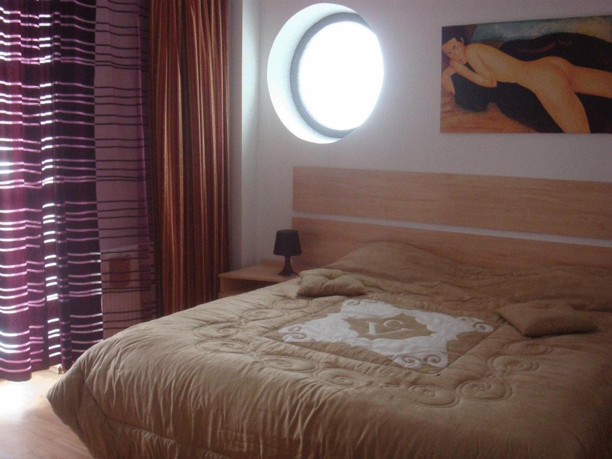 Villa Edera Residence - Gazda Profesionista บูคาเรสต์ ภายนอก รูปภาพ