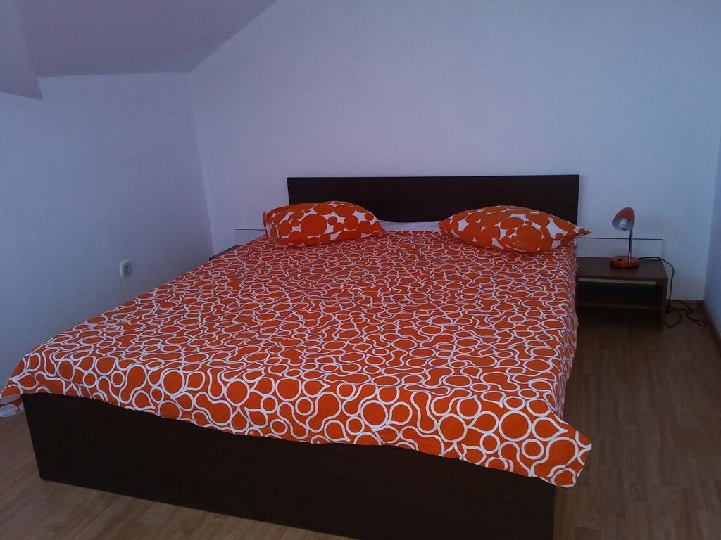 Villa Edera Residence - Gazda Profesionista บูคาเรสต์ ภายนอก รูปภาพ