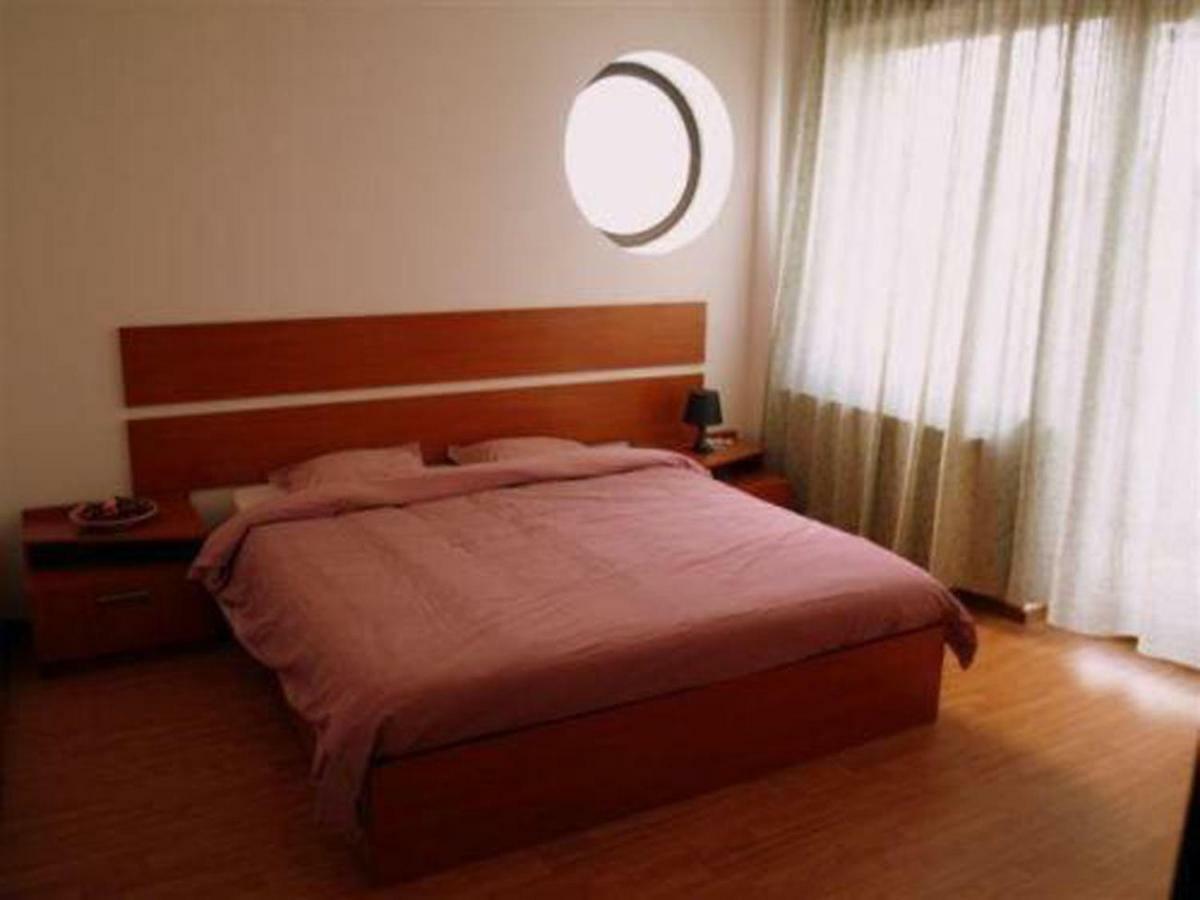 Villa Edera Residence - Gazda Profesionista บูคาเรสต์ ภายนอก รูปภาพ