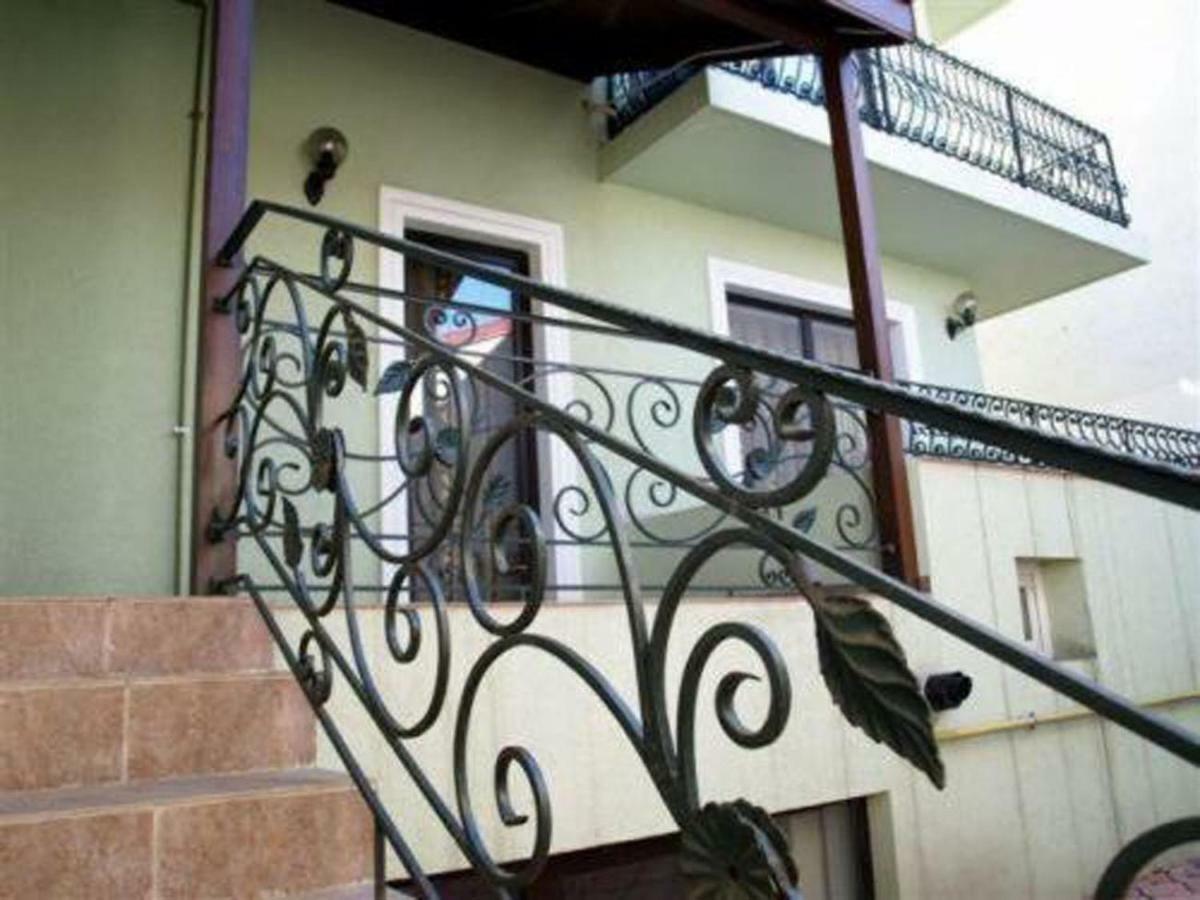 Villa Edera Residence - Gazda Profesionista บูคาเรสต์ ภายนอก รูปภาพ