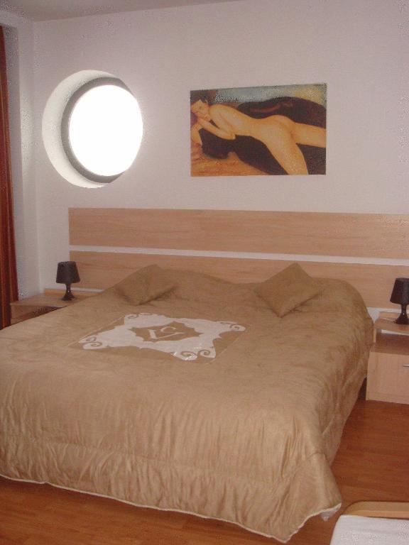 Villa Edera Residence - Gazda Profesionista บูคาเรสต์ ภายนอก รูปภาพ