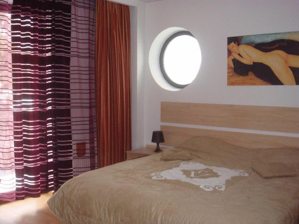 Villa Edera Residence - Gazda Profesionista บูคาเรสต์ ภายนอก รูปภาพ