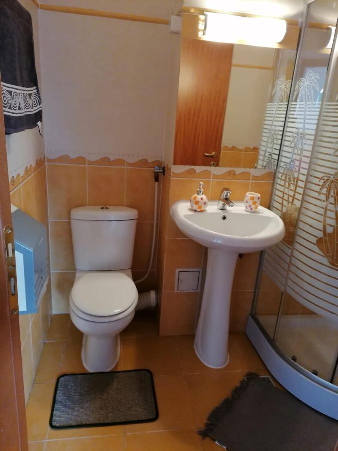 Villa Edera Residence - Gazda Profesionista บูคาเรสต์ ภายนอก รูปภาพ