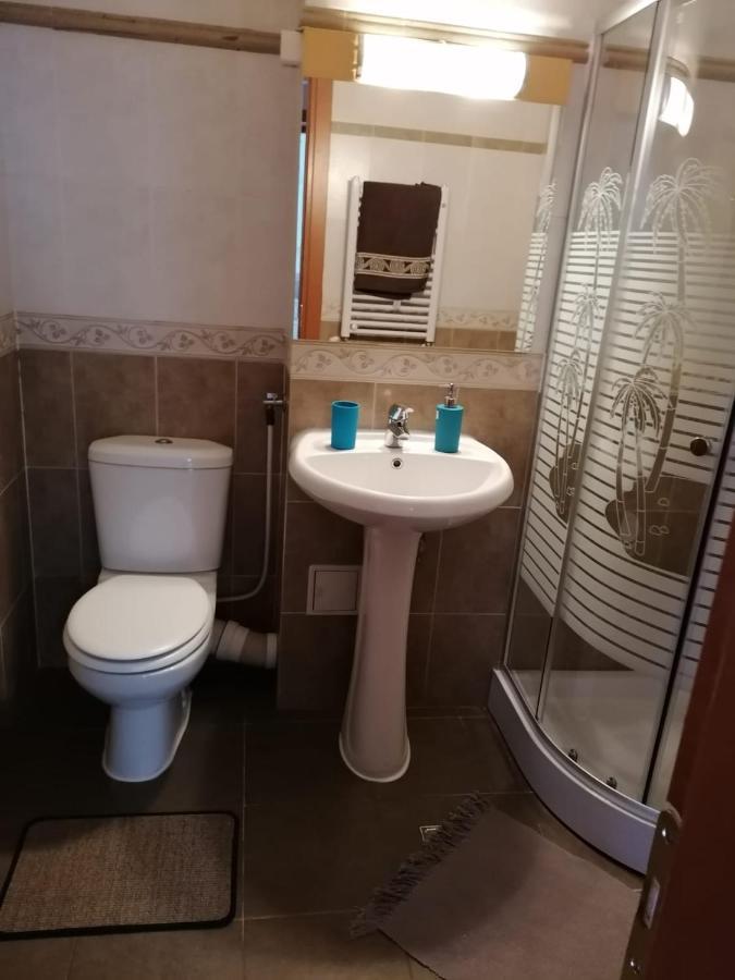 Villa Edera Residence - Gazda Profesionista บูคาเรสต์ ภายนอก รูปภาพ