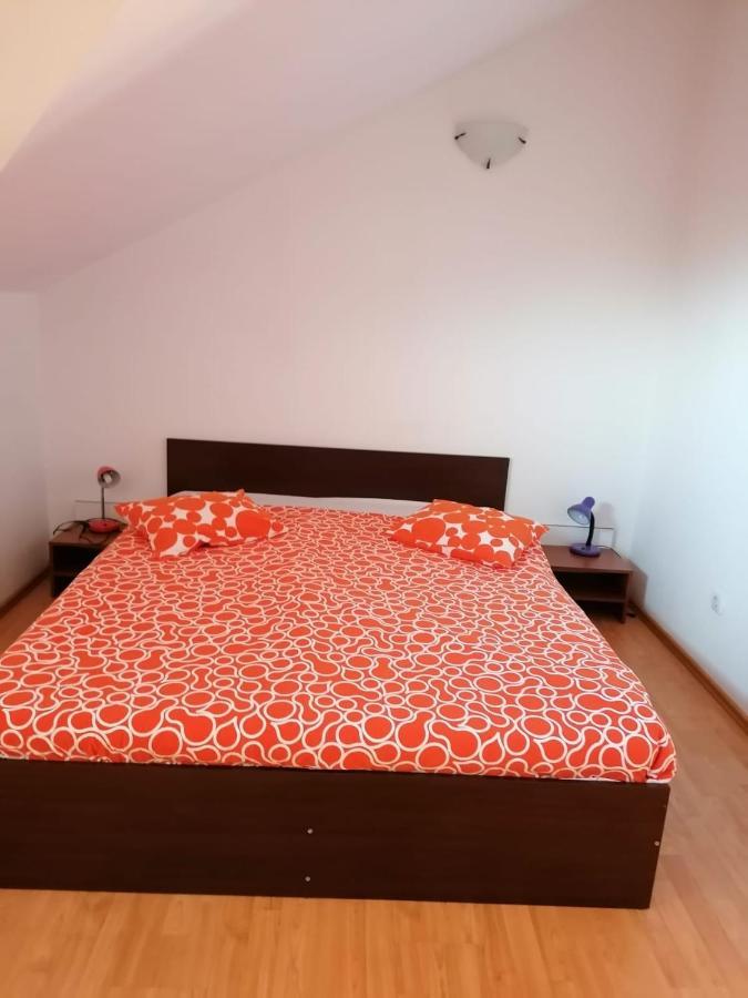 Villa Edera Residence - Gazda Profesionista บูคาเรสต์ ภายนอก รูปภาพ