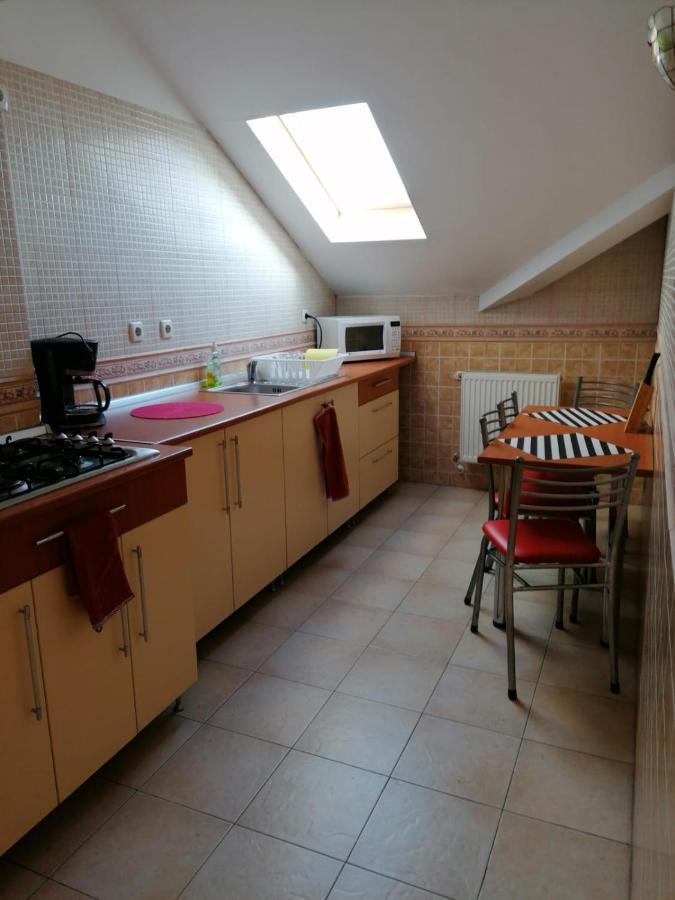 Villa Edera Residence - Gazda Profesionista บูคาเรสต์ ภายนอก รูปภาพ
